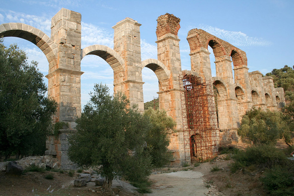 GÖRMEYE DEĞER YERLER